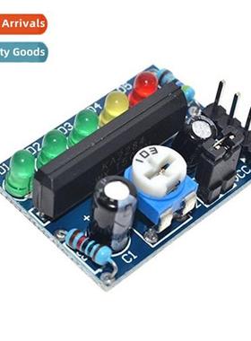 KA2284 Level Indicator Module Power Indicator Audio Level In