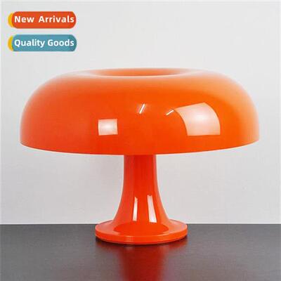 Modern Simple Scinavian Mushroom Decorative Table Lamp Itali