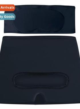 New Solid Gel  & Cold Compresses Eyeshade Hat Eye Mask Set G