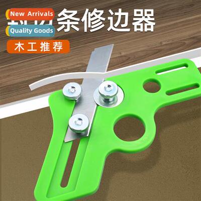 Edge b trimmer woodworking manual trimmer chamfering ecologi