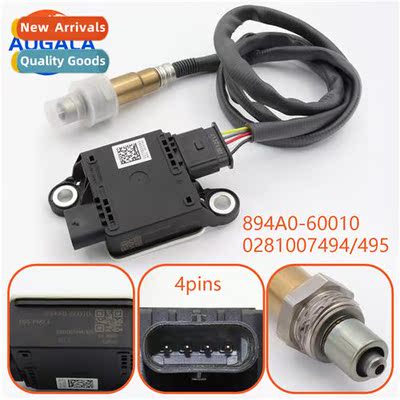 Particle Sensor PM Sensor 894A0-60010 894A060010 0281007494