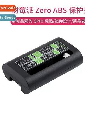 Raspberry Pi zero 2W zero series case Protective Case ABS ma