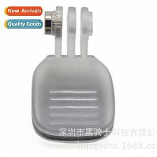 hook quick back clip backpack 适用gopro cap transparent