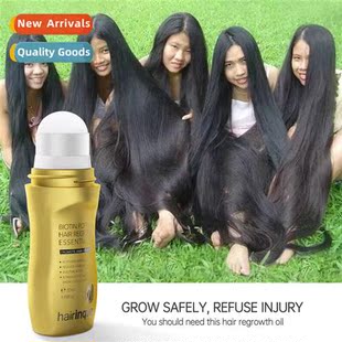Hair Cvenience Cdier Nourish Dense Grow Fluffy Oil