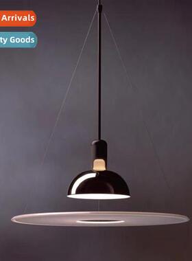 Italian modern art ins pendant light Danish er creative simp