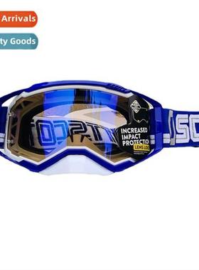 Racing f-road hiking camping goggles karting motorcycle glas