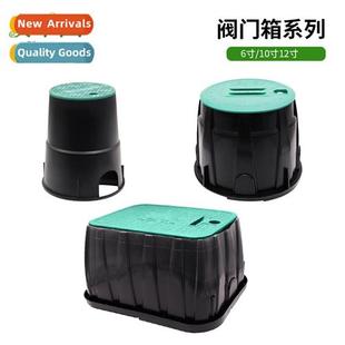 sprinkler irrigati water valve green whdrawal inch