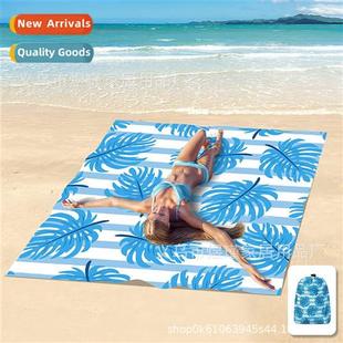 Bath Wind Towel Reversible Beach Heat Velvet Transfer