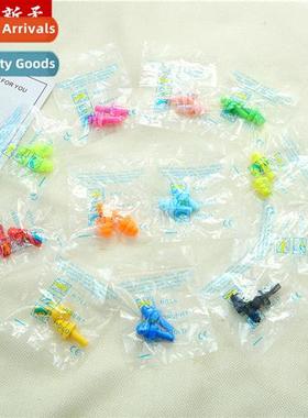 Soundpro silice protective earplugs noise reducti study slee