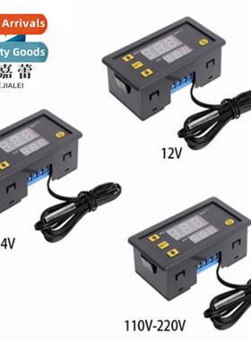 W3230 high-precisi temperature ctroller digal rmostat module