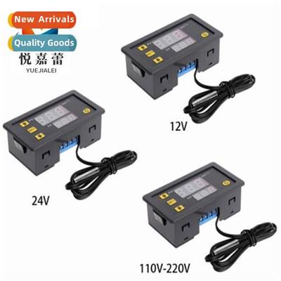 W3230 high-precisi temperature ctroller digal rmostat module