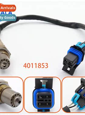 Oxygen Sensor 4011853 适用Polaris Ranger RZR RS1 1000 XP 570