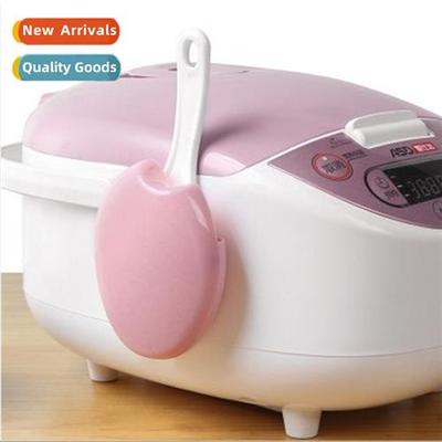 Large home electric rice cooker sucti cup rice spo rack crea