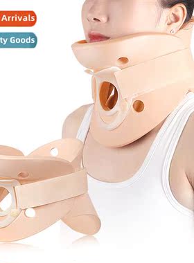 Adult Cervical BraceSpl Cervical Fixati SupportAdjustable St