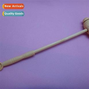 Multi-functial wooden n-seeking scratching h Massage equipme