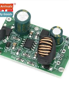 DC-DC 9V-90V n-isolated step-down module output 5V/12V2A rev