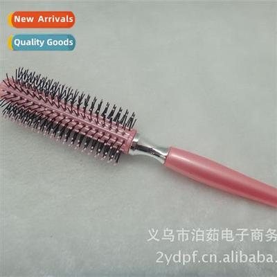 Roller Comb Hairdressing Curling Comb Hair Styling Products