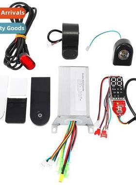 Xiaomi 365 scooter brushless motor LENZOD digal display ctro