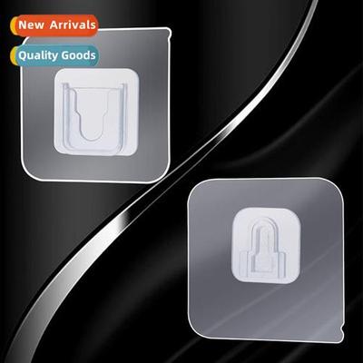 Strg n-trace hooks bathroom waterpro paste multifunctial mor