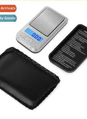 0.01g high precisi mini pocket jewelry scale small grams ele