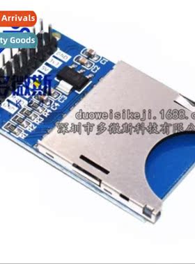 SD Card Module SD Module SD Card Read/Wre Module SPI Interfa