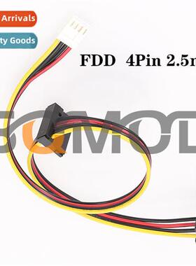 Small 4Pin to HDD Cable SATA Power Cable Small 4Pin SATA Pow