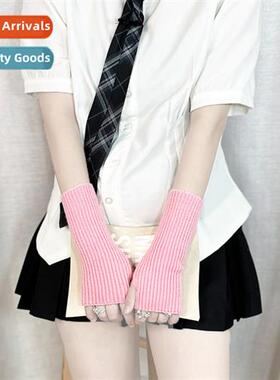 New spring and autumn outdoor sunscreen Korean solid color f