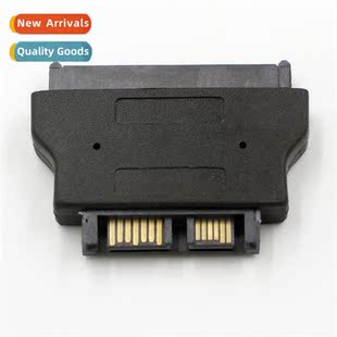 SATA22P adapter SATA7 SATA13P 15P hard male