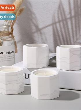 Plaster Cle Statue Mug Aroma Cle Bedroom Room Indoor Lg Last