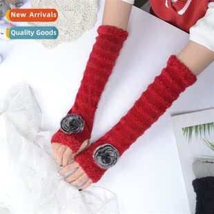 winter out striped fall fashi and decorative Yishang warm