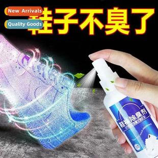 strg spray odor sock foo foot deodorizer freshener Shoe air