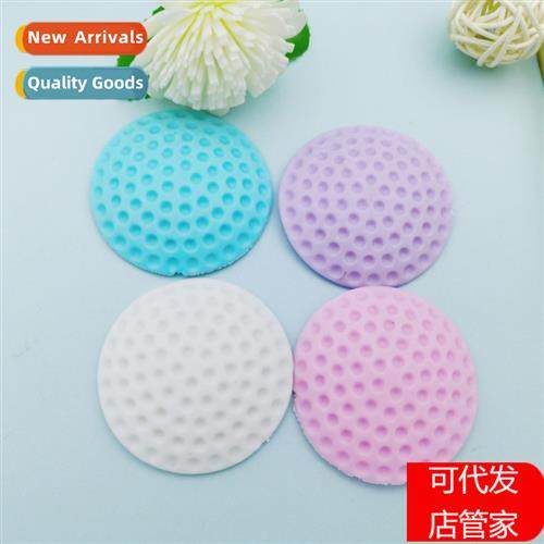 Thickened wall bumper pads mute anti-bump pads doorknob door