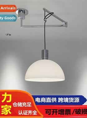 Scinavian modern simple antique style B&B study bar clothing