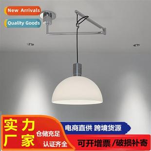 antique style B&B Scinavian bar simple study clothing modern