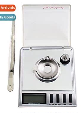 DS-04B20g/0.001g Electric Scale/High-precisi Jewelry Scale/P