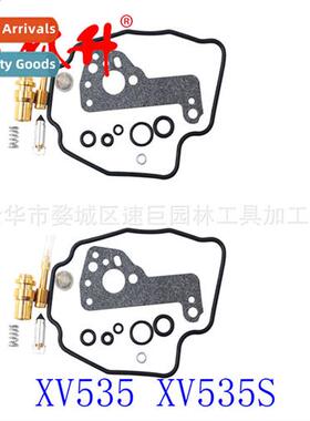 Carburetor Repair Kit 适用Yamaha Virago XV535 XV535S 1988-20