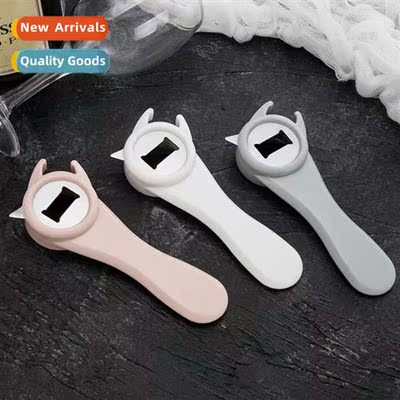 A3066 Creative 4-in-1 Multi-Use Bottle Opener Beverage Can B