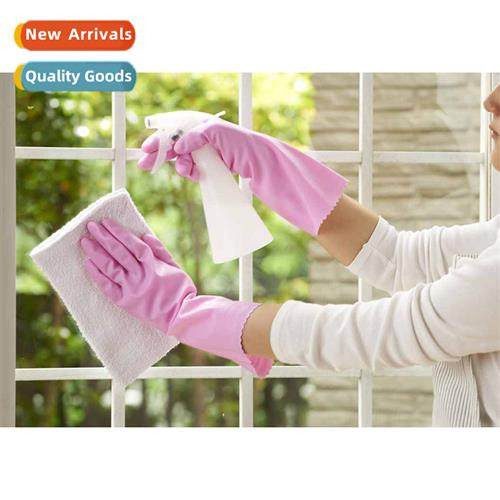 Japan Imported Silky Lightweight Household Gloves