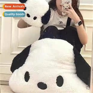 head pillow car dog headrest back big bed Pacha cushi