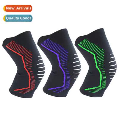 Knee pads sports men  women basketball squat knee pads outdo