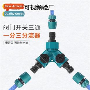 hose quick coupling ftings cnecti cnector Tee nipple