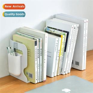 book simple fice desktop Creative school retractable