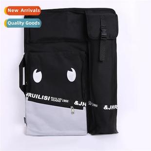 Drawing Shoulder Bag Hheld Boa Smiley
