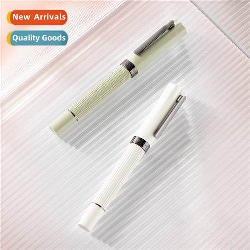 Half sentence Ferris wheel series fountain pen students prac