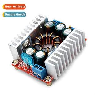 Rectifier High Power Buck Synchrous Adjustable Rat 15A