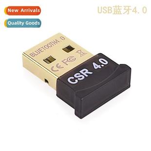 Adapter CSR Mini USB Receiver 4.0 Wireless Blu Bluetooth