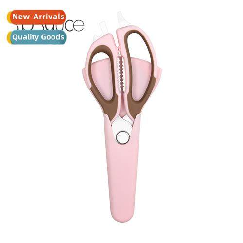 new multifunctial kchen scissors household strg kchen scisso