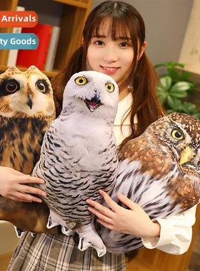 Pin simulati owl plush toy pillow cushi large quanty discoun