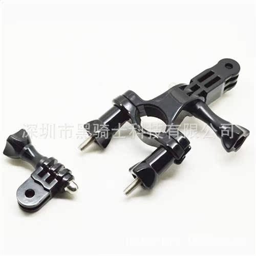 适用gopro 11 sports camera accessories 8- ants mountain dog