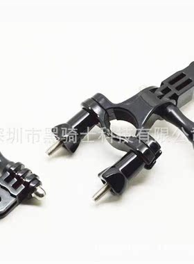 适用gopro 11 sports camera accessories 8- ants mountain dog